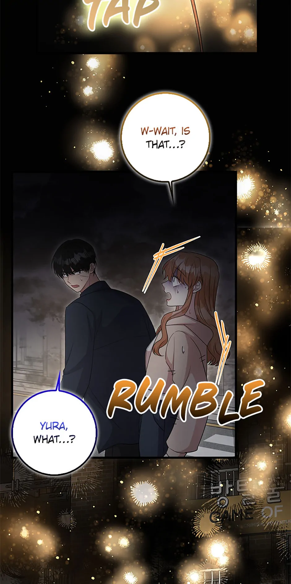 Male Lead Likes My Support! - Chapter 31