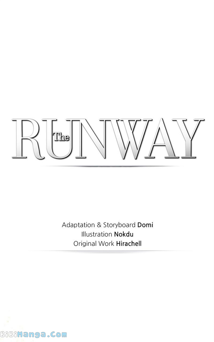 The Runway - Chapter 112