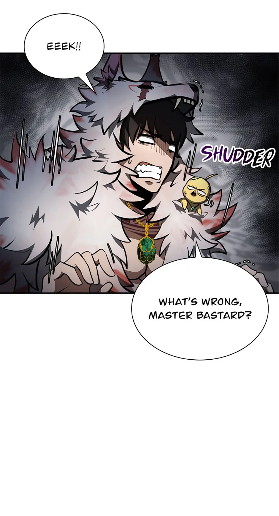 I Returned As An Fff-Class Witch Doctor - Chapter 85