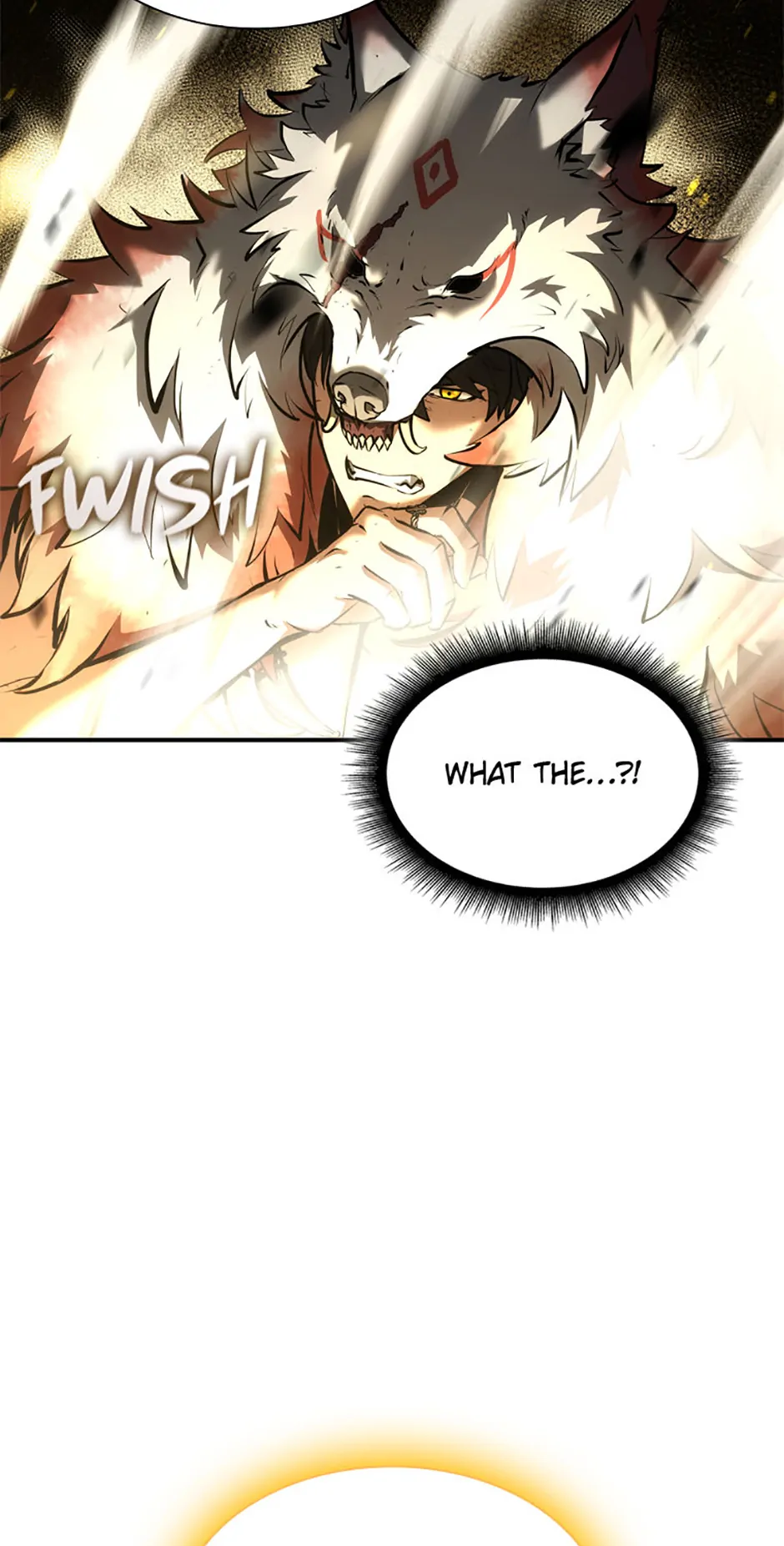 I Returned As An Fff-Class Witch Doctor - Chapter 85