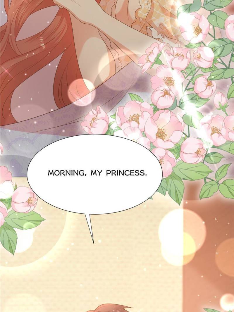 Loving The Forbidden Prince - Chapter 36