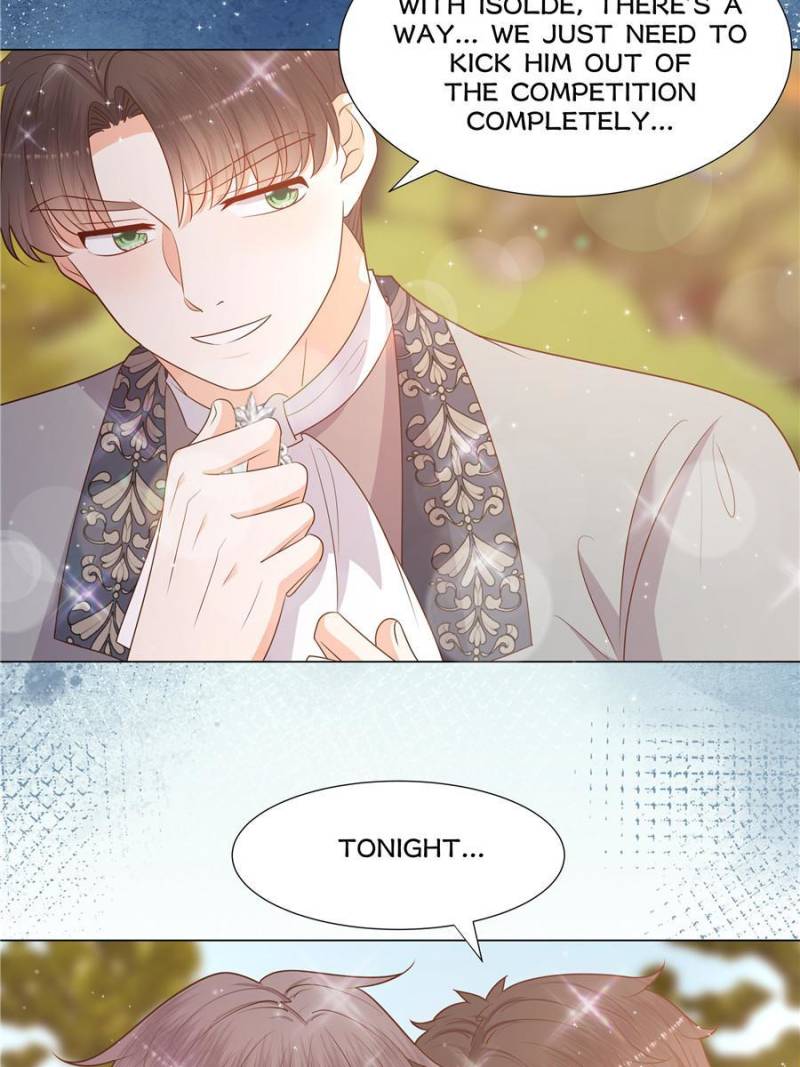 Loving The Forbidden Prince - Chapter 36