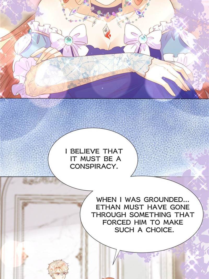 Loving The Forbidden Prince - Chapter 43