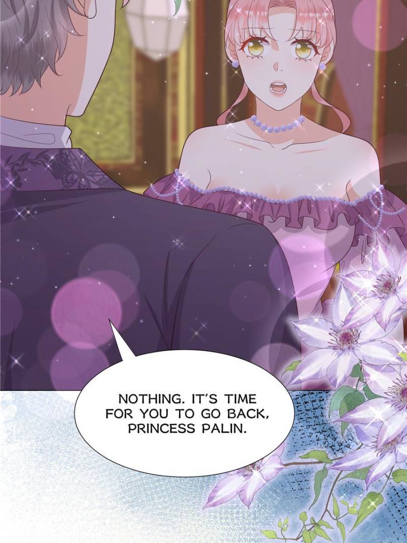 Loving The Forbidden Prince - Chapter 43