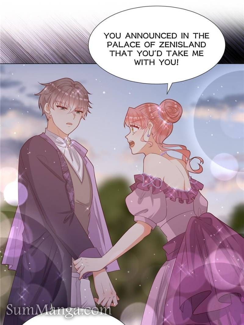 Loving The Forbidden Prince - Chapter 43