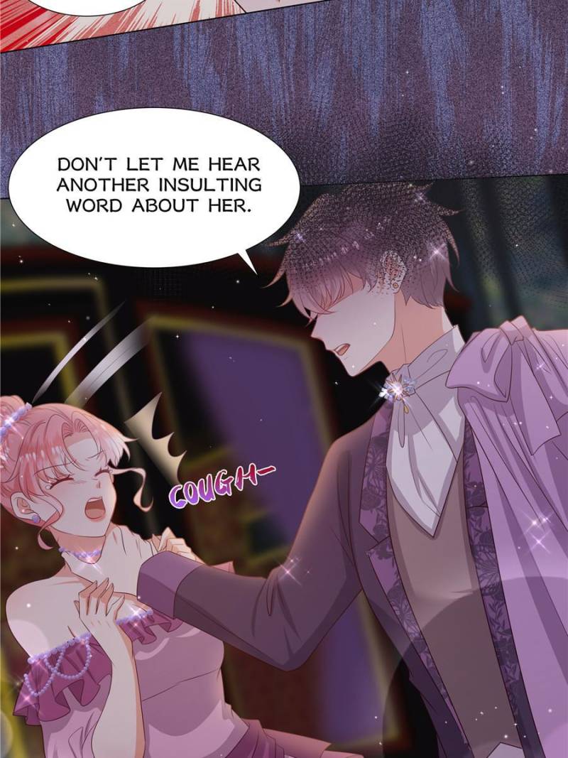 Loving The Forbidden Prince - Chapter 43