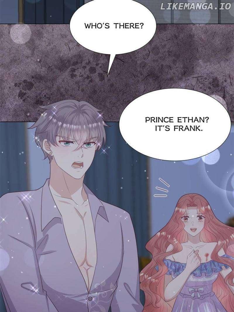 Loving The Forbidden Prince - Chapter 49