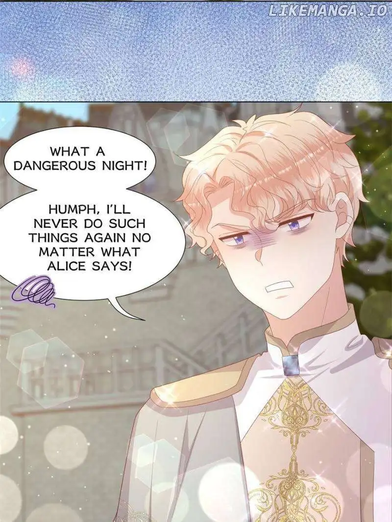 Loving The Forbidden Prince - Chapter 46