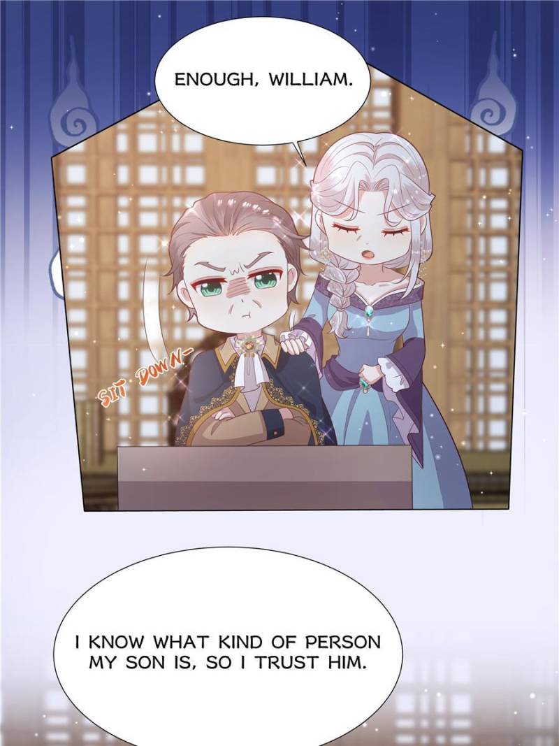 Loving The Forbidden Prince - Chapter 45