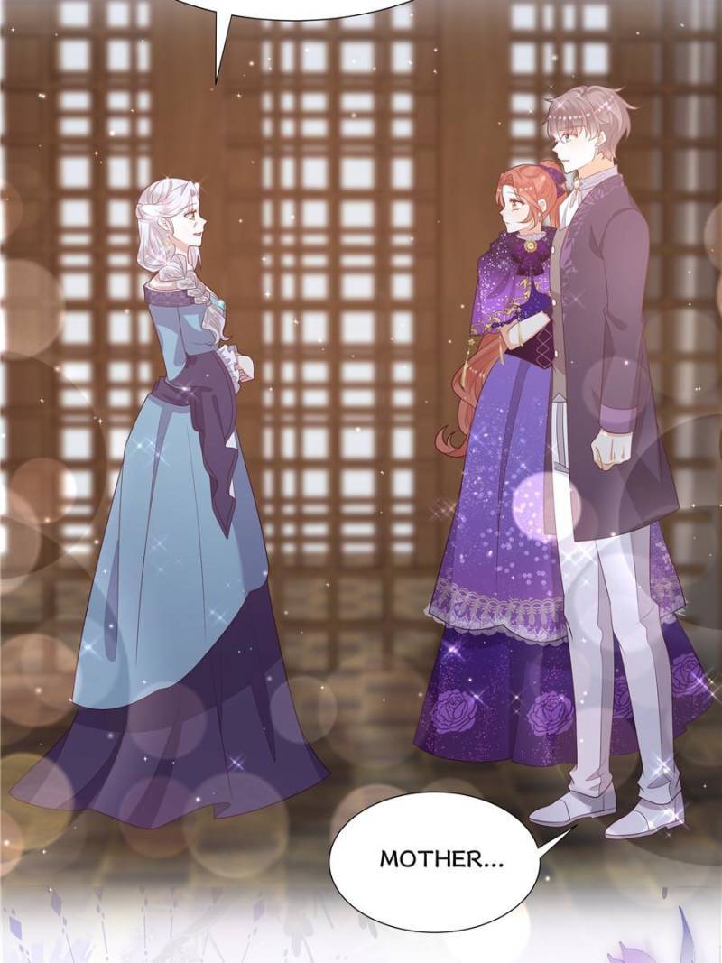 Loving The Forbidden Prince - Chapter 45