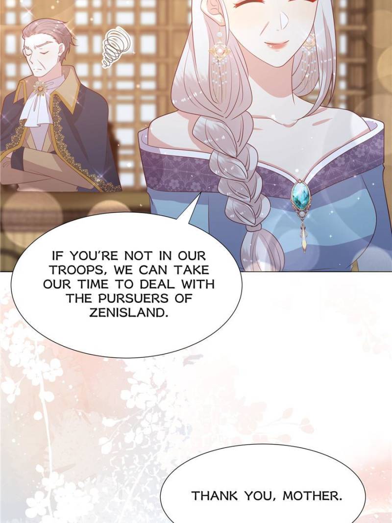 Loving The Forbidden Prince - Chapter 45