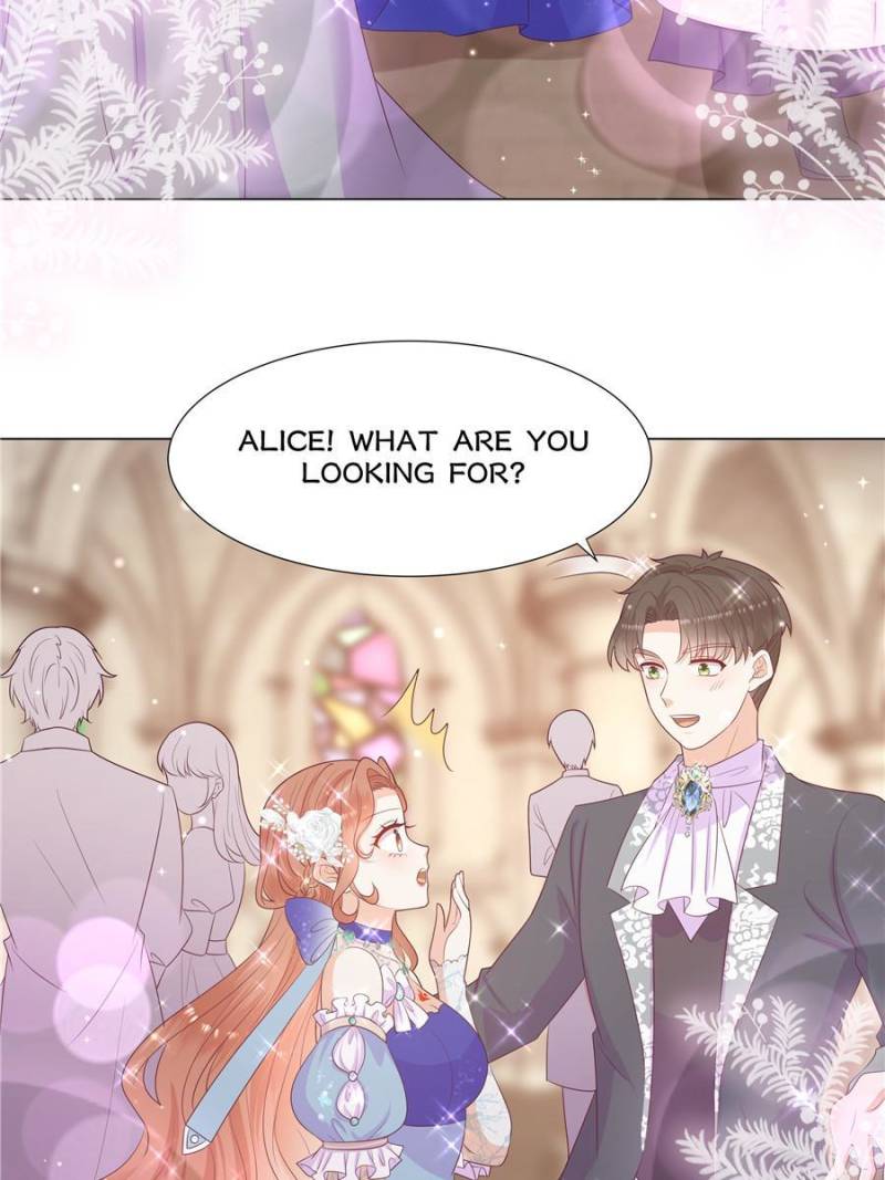 Loving The Forbidden Prince - Chapter 42