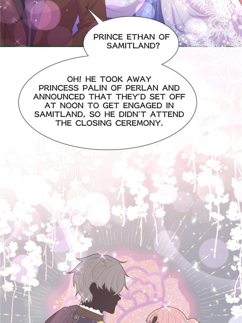 Loving The Forbidden Prince - Chapter 42