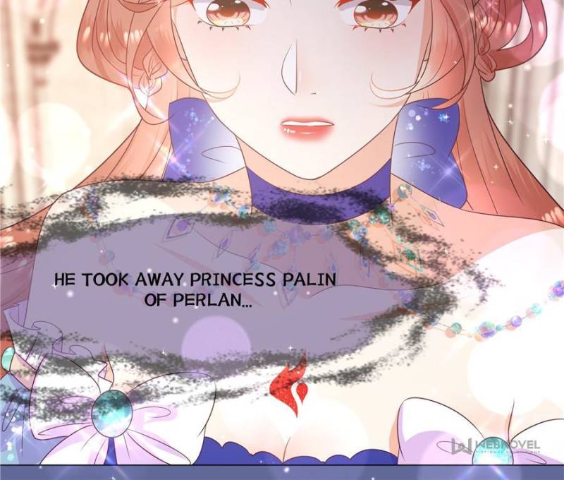 Loving The Forbidden Prince - Chapter 42