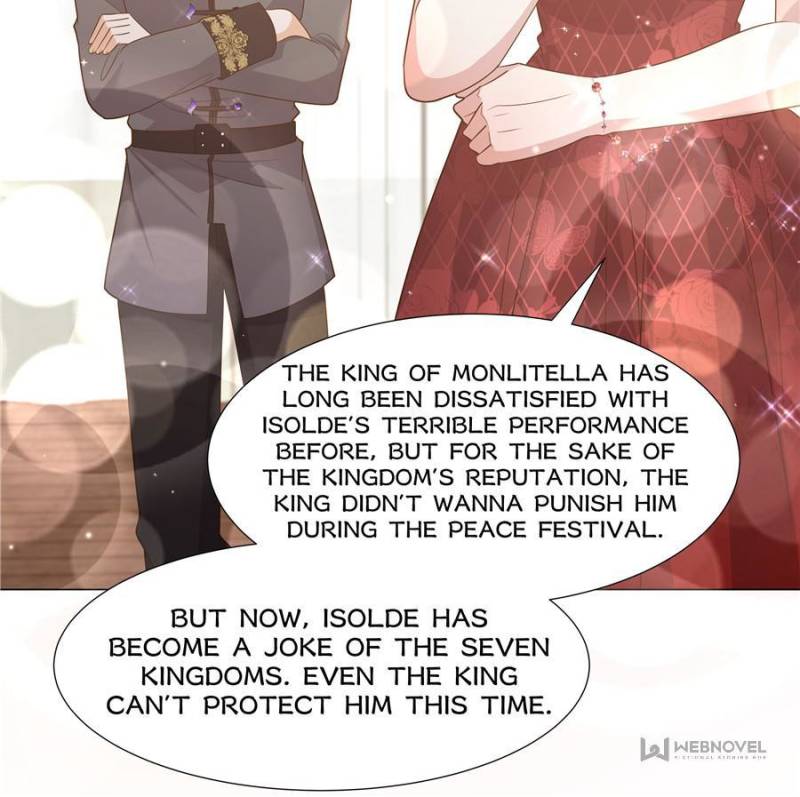 Loving The Forbidden Prince - Chapter 37