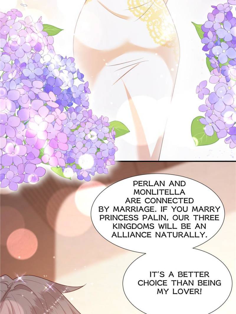 Loving The Forbidden Prince - Chapter 37