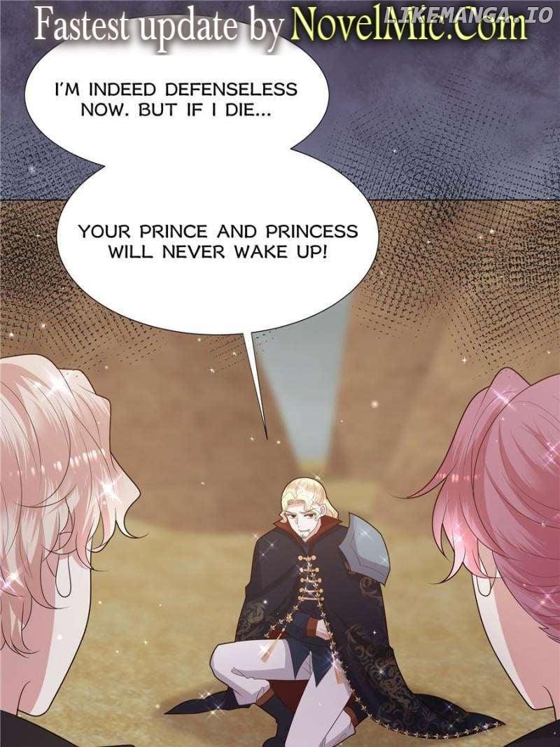 Loving The Forbidden Prince - Chapter 52