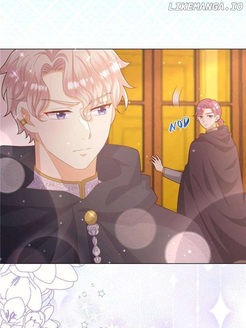 Loving The Forbidden Prince - Chapter 39