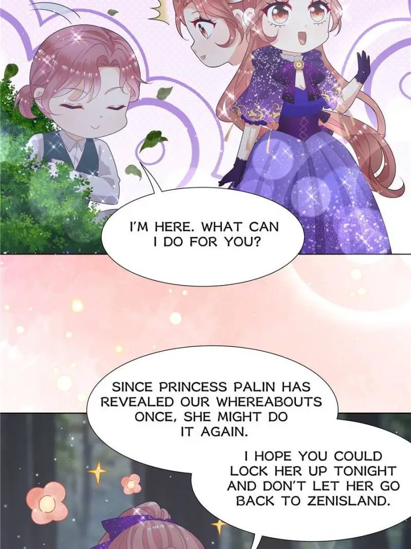 Loving The Forbidden Prince - Chapter 44