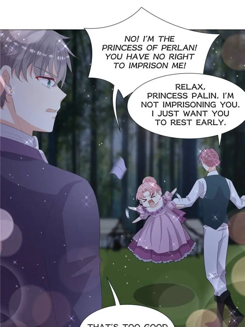 Loving The Forbidden Prince - Chapter 44