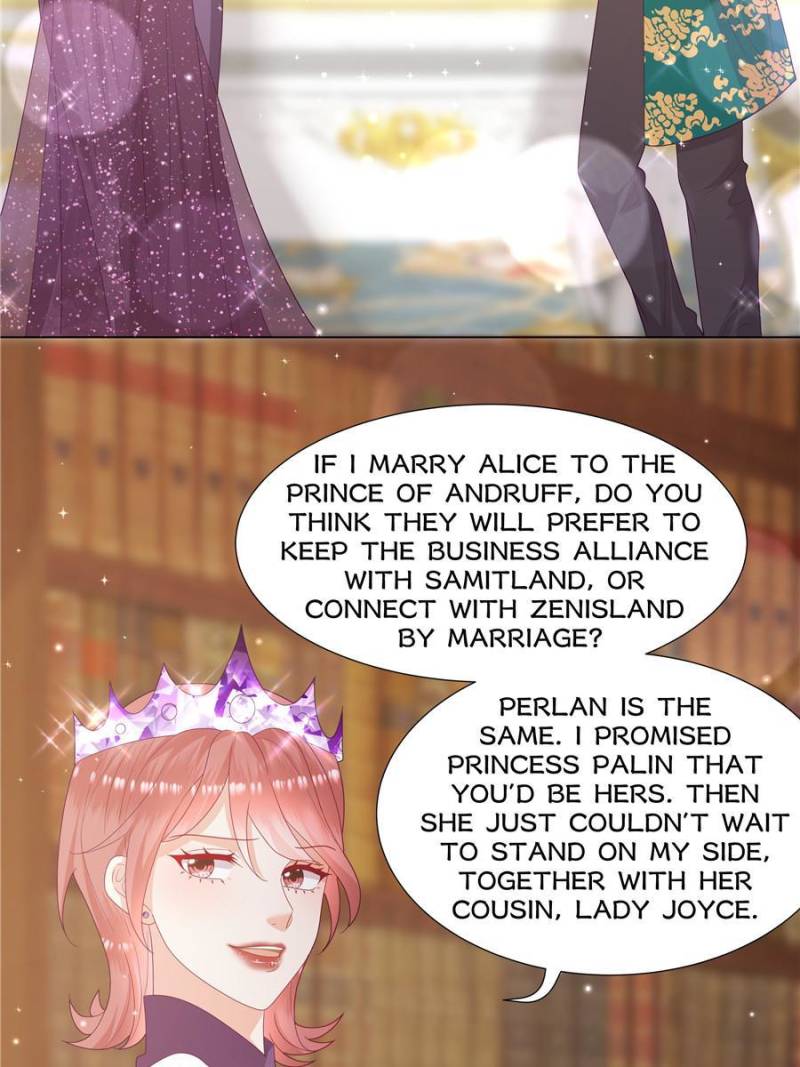 Loving The Forbidden Prince - Chapter 41