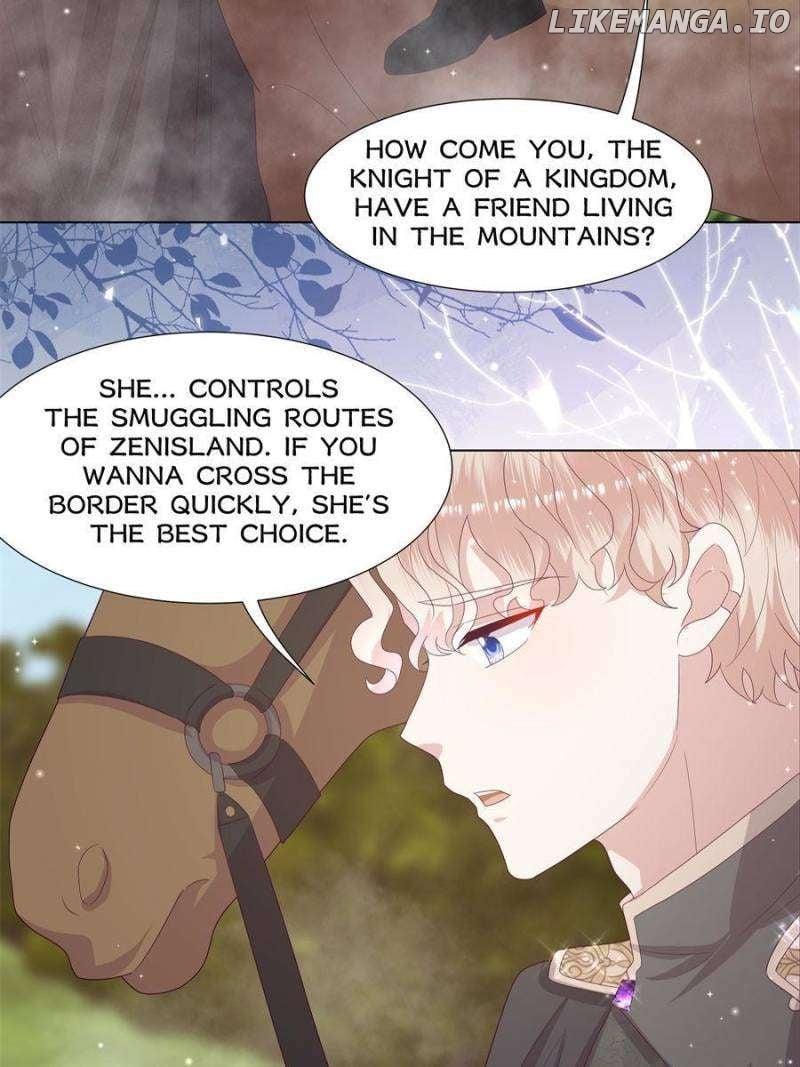 Loving The Forbidden Prince - Chapter 48