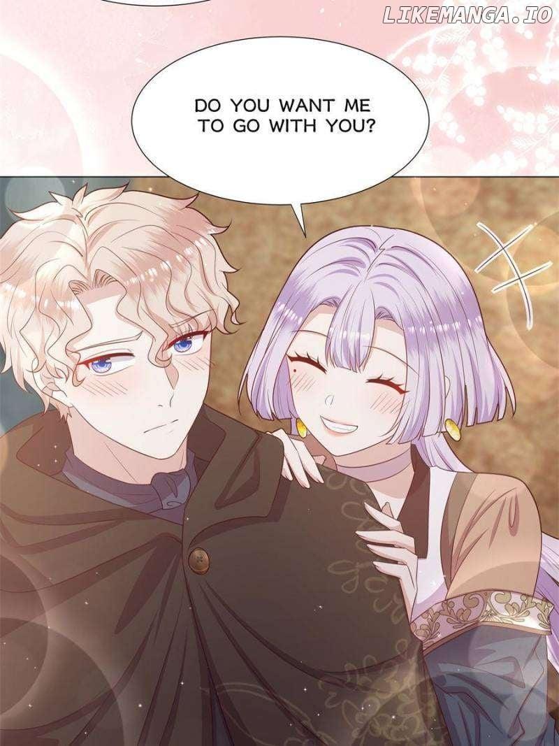 Loving The Forbidden Prince - Chapter 50