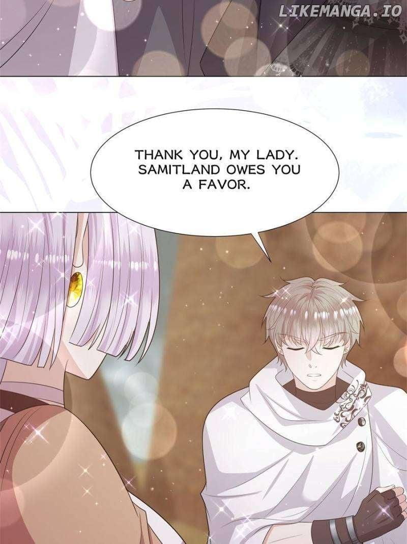 Loving The Forbidden Prince - Chapter 50