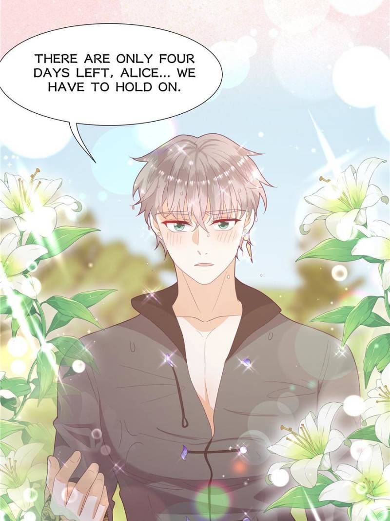 Loving The Forbidden Prince - Chapter 38