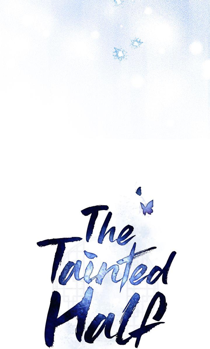 The Tainted Half - Chapter 22