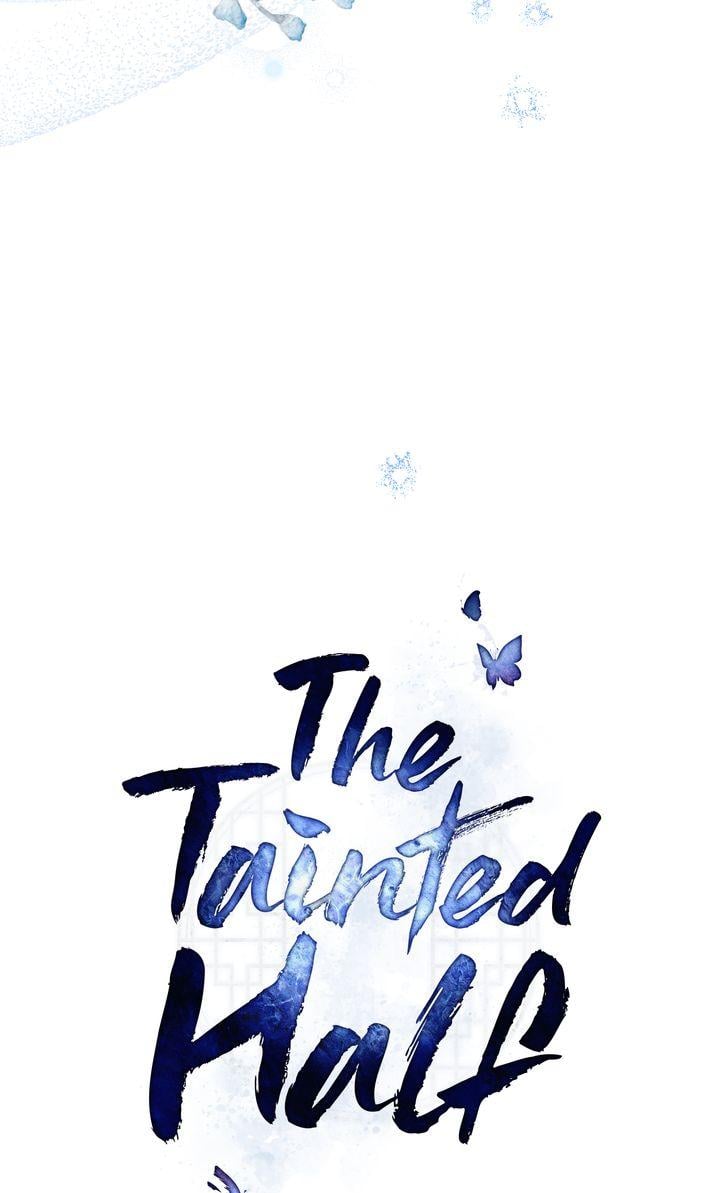 The Tainted Half - Chapter 35