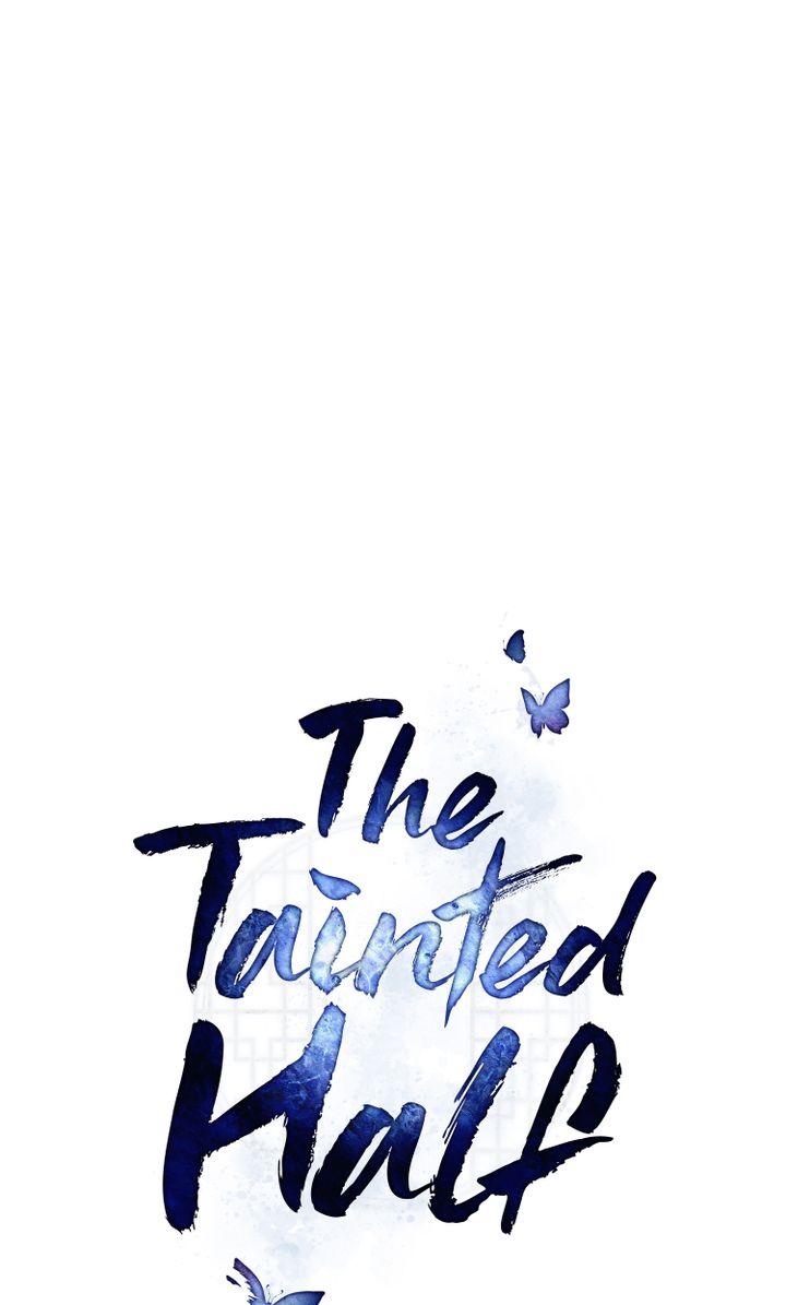 The Tainted Half - Chapter 15