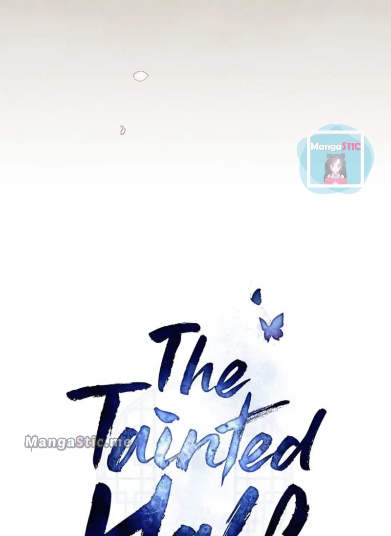 The Tainted Half - Chapter 30