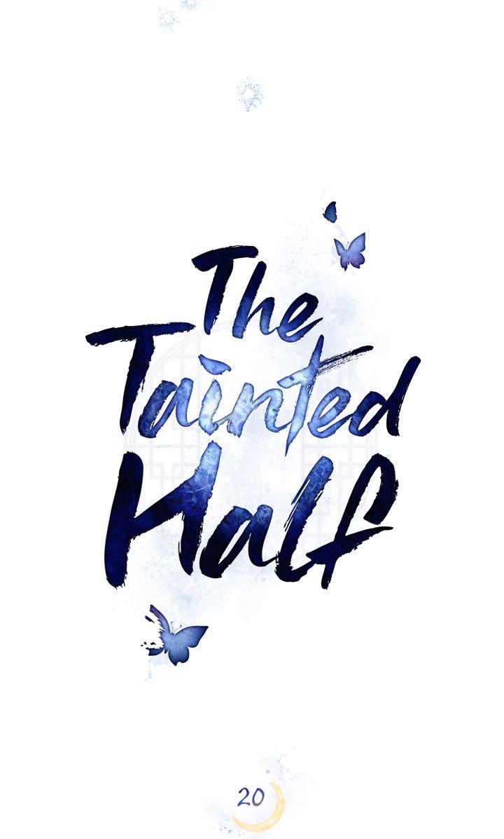 The Tainted Half - Chapter 20