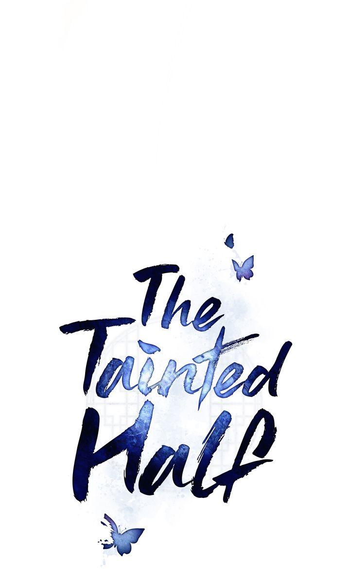 The Tainted Half - Chapter 40