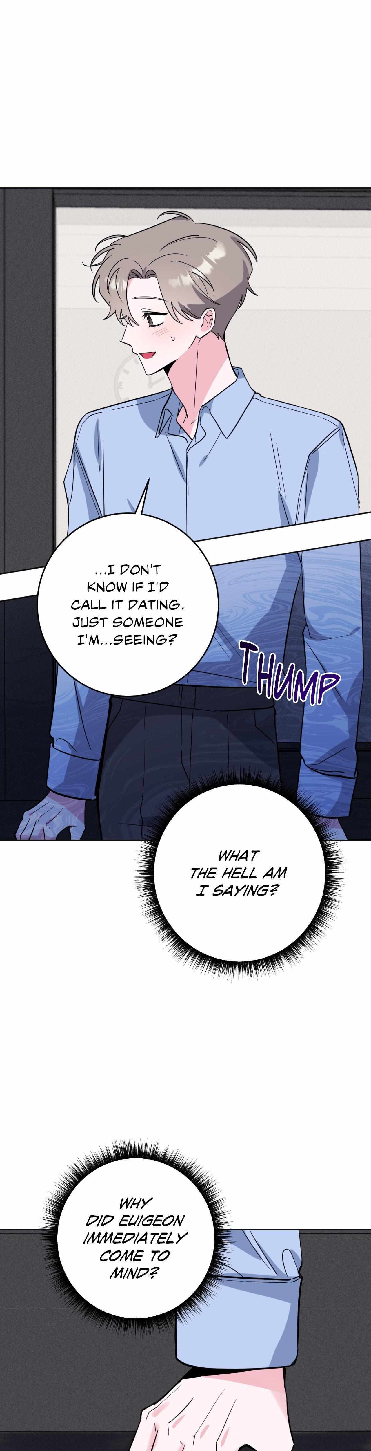 Campus Trap - Chapter 63