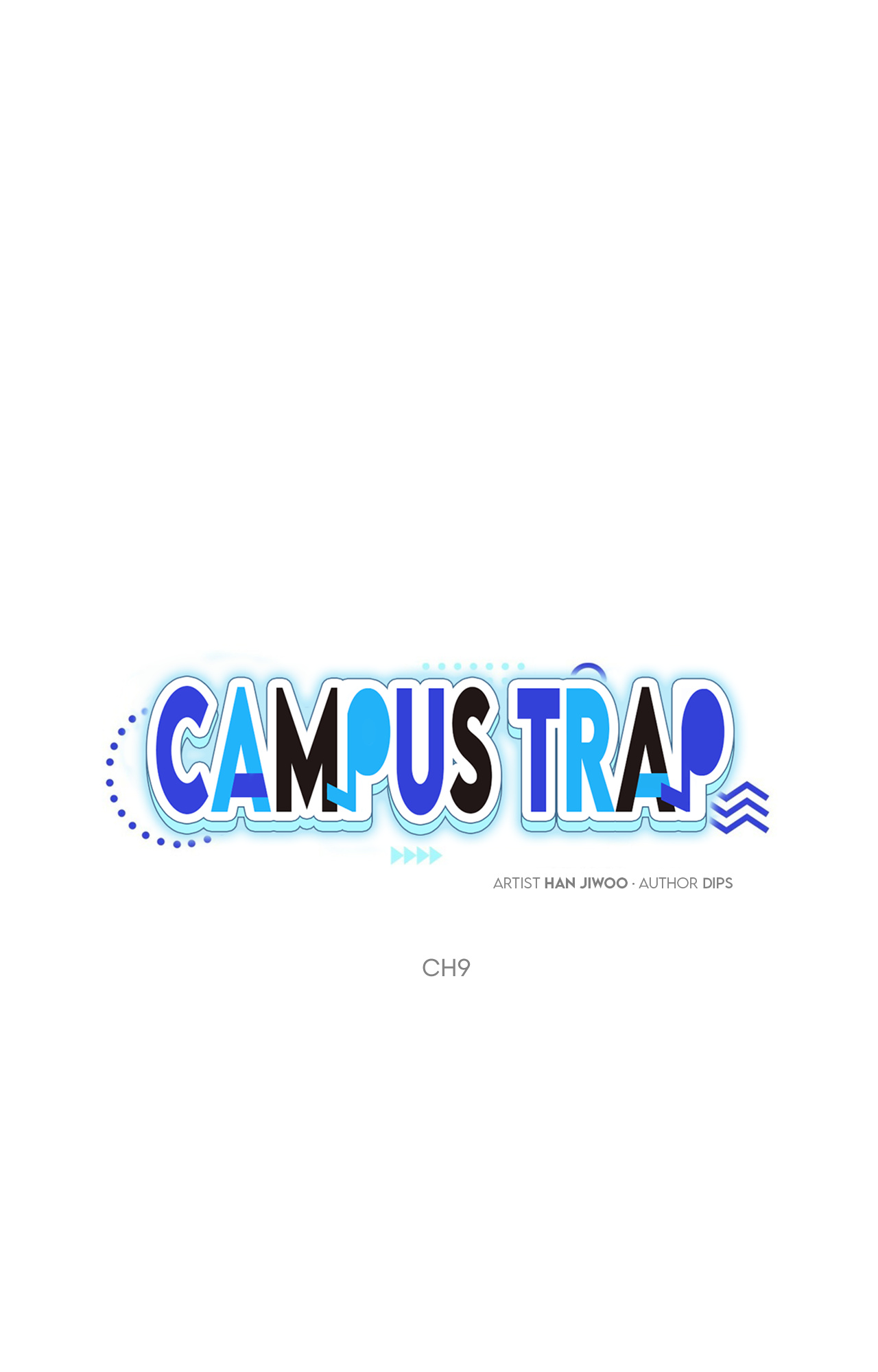 Campus Trap - Chapter 9