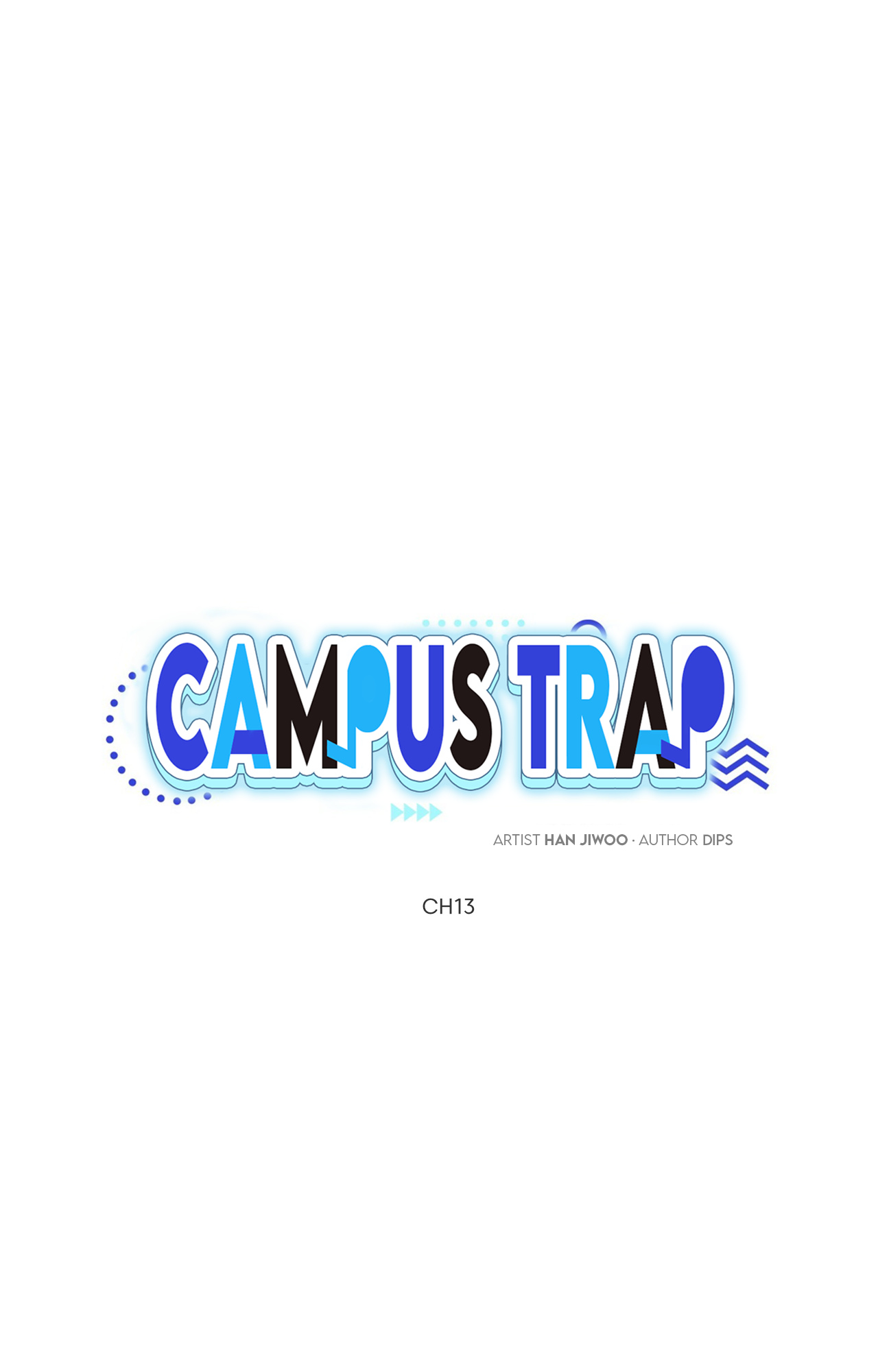 Campus Trap - Chapter 13