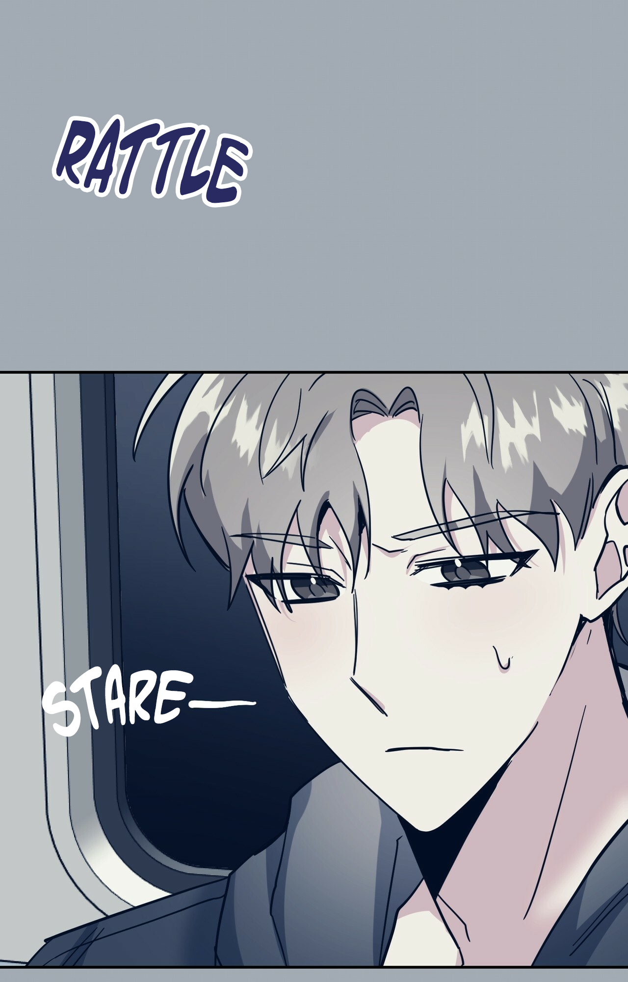 Campus Trap - Chapter 12