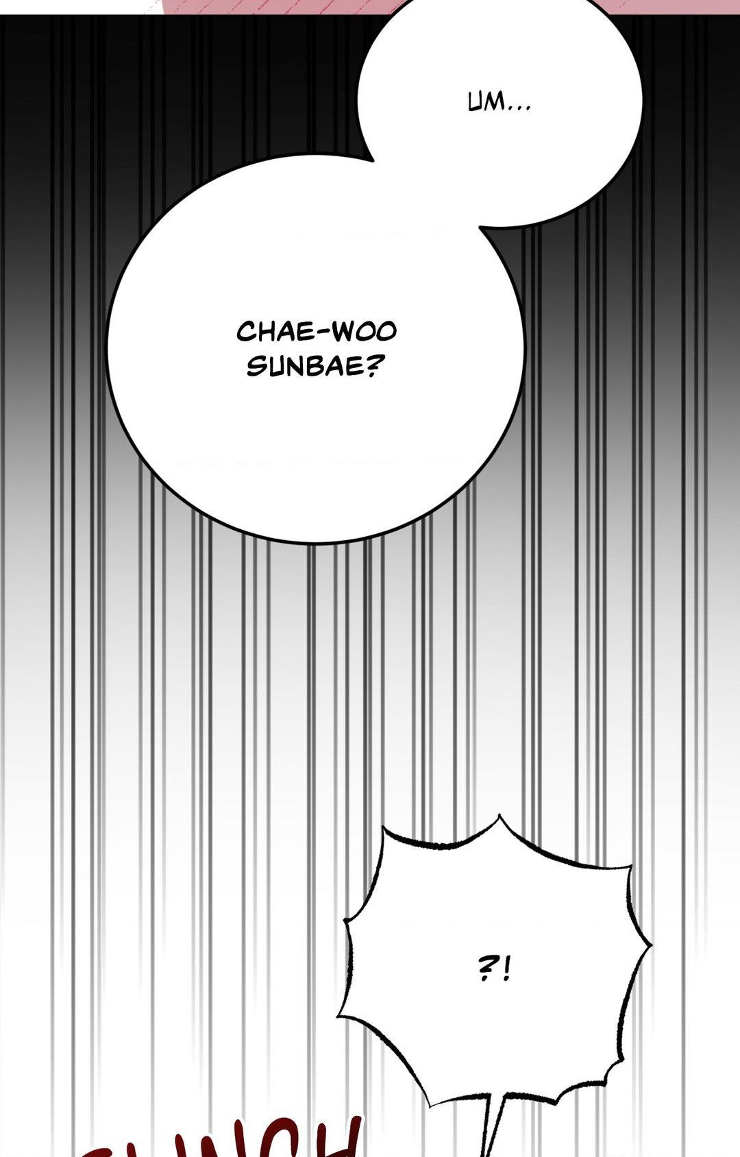 Campus Trap - Chapter 40