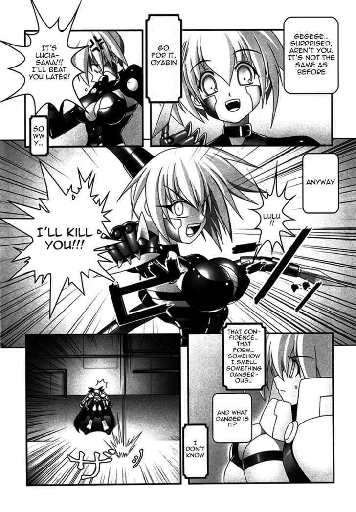 Infinite Blade - Vol.1 Chapter 2 : The Ultimate Weapon