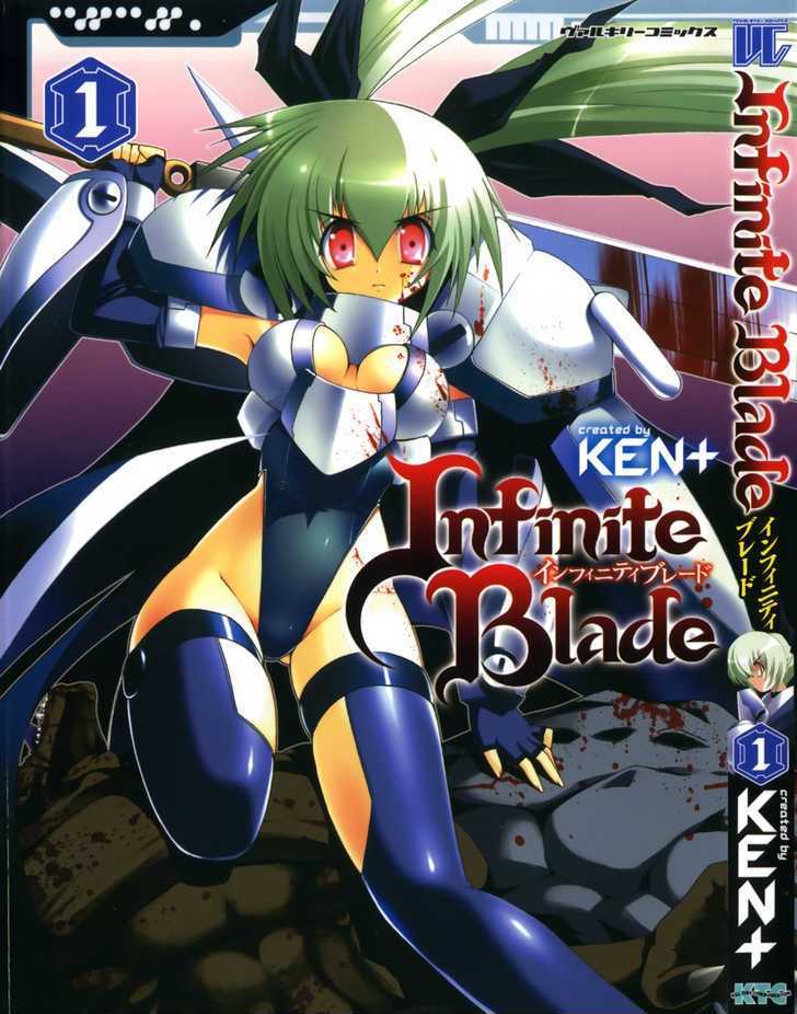 Infinite Blade - Vol.1 Chapter 1 : A Genocide Angel