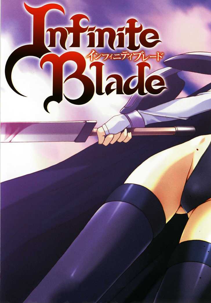 Infinite Blade - Vol.1 Chapter 1 : A Genocide Angel