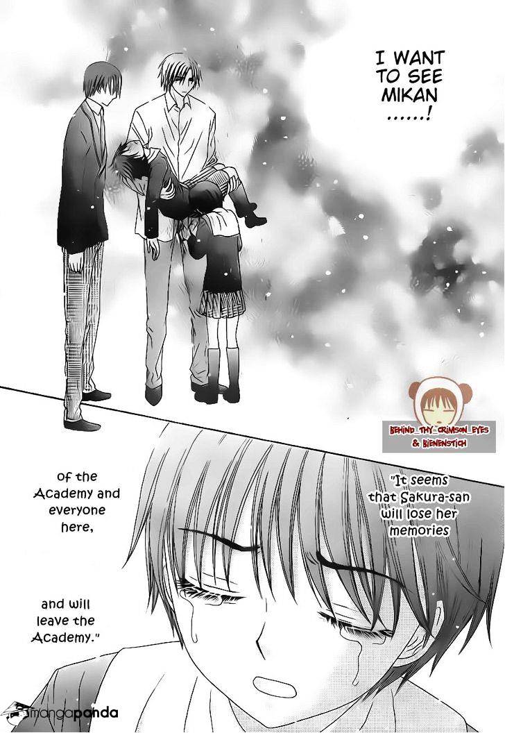 Gakuen Alice - Chapter 175