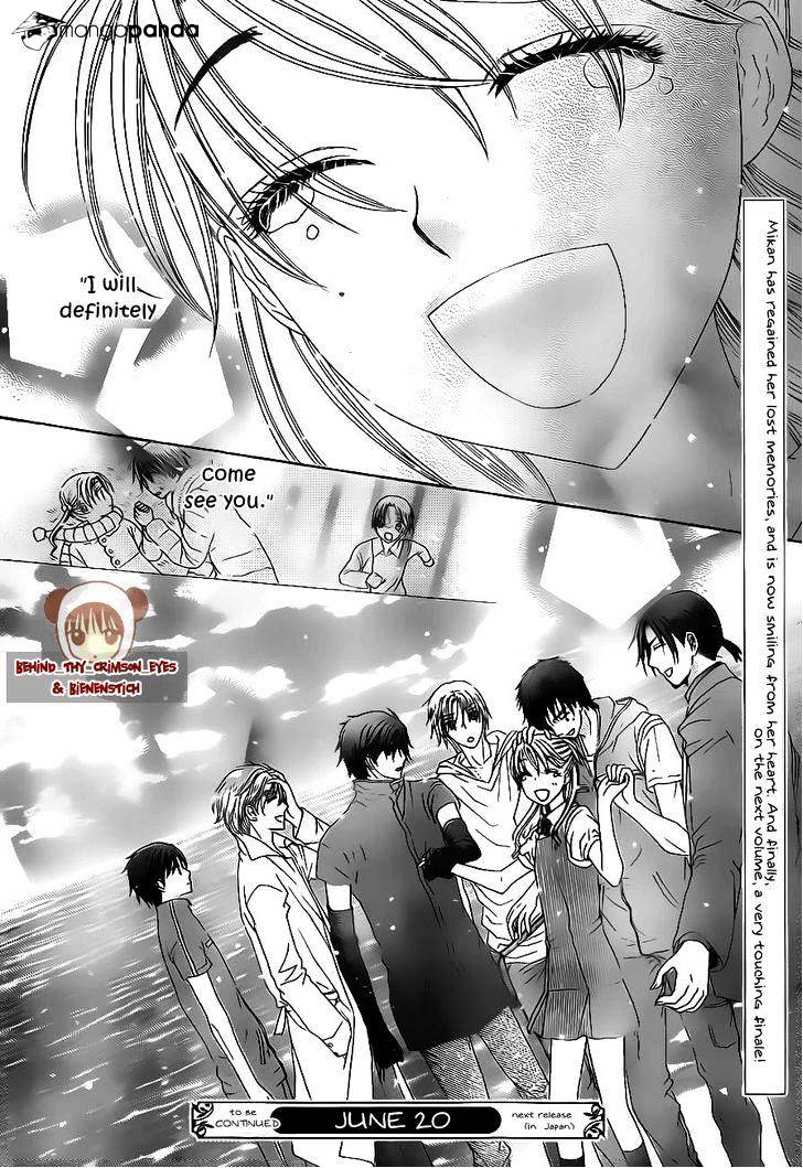 Gakuen Alice - Chapter 179