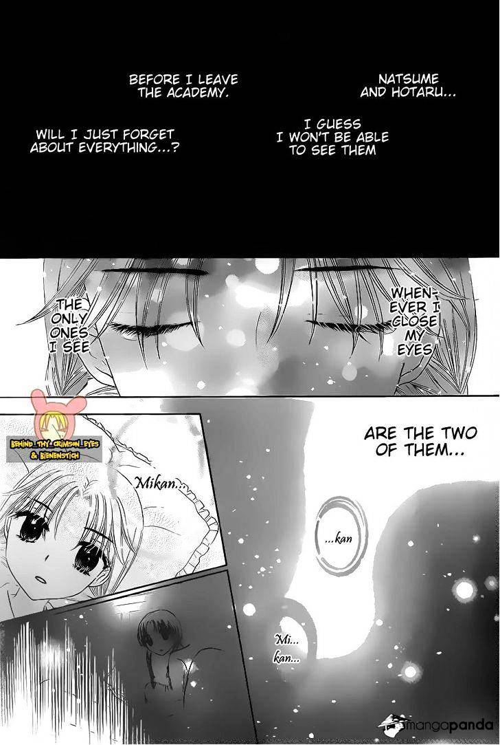 Gakuen Alice - Chapter 172