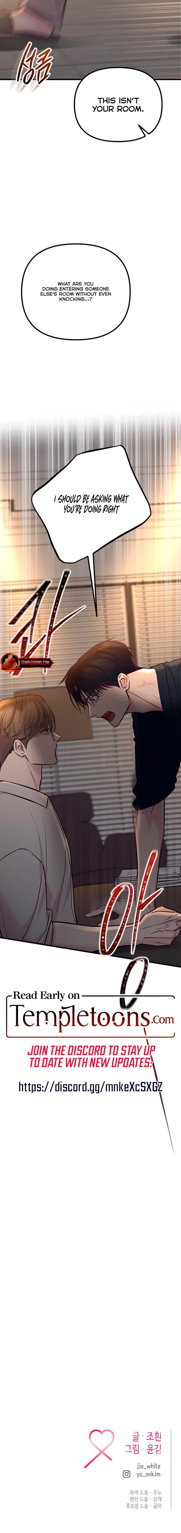 Meet In The Middle - Chapter 62