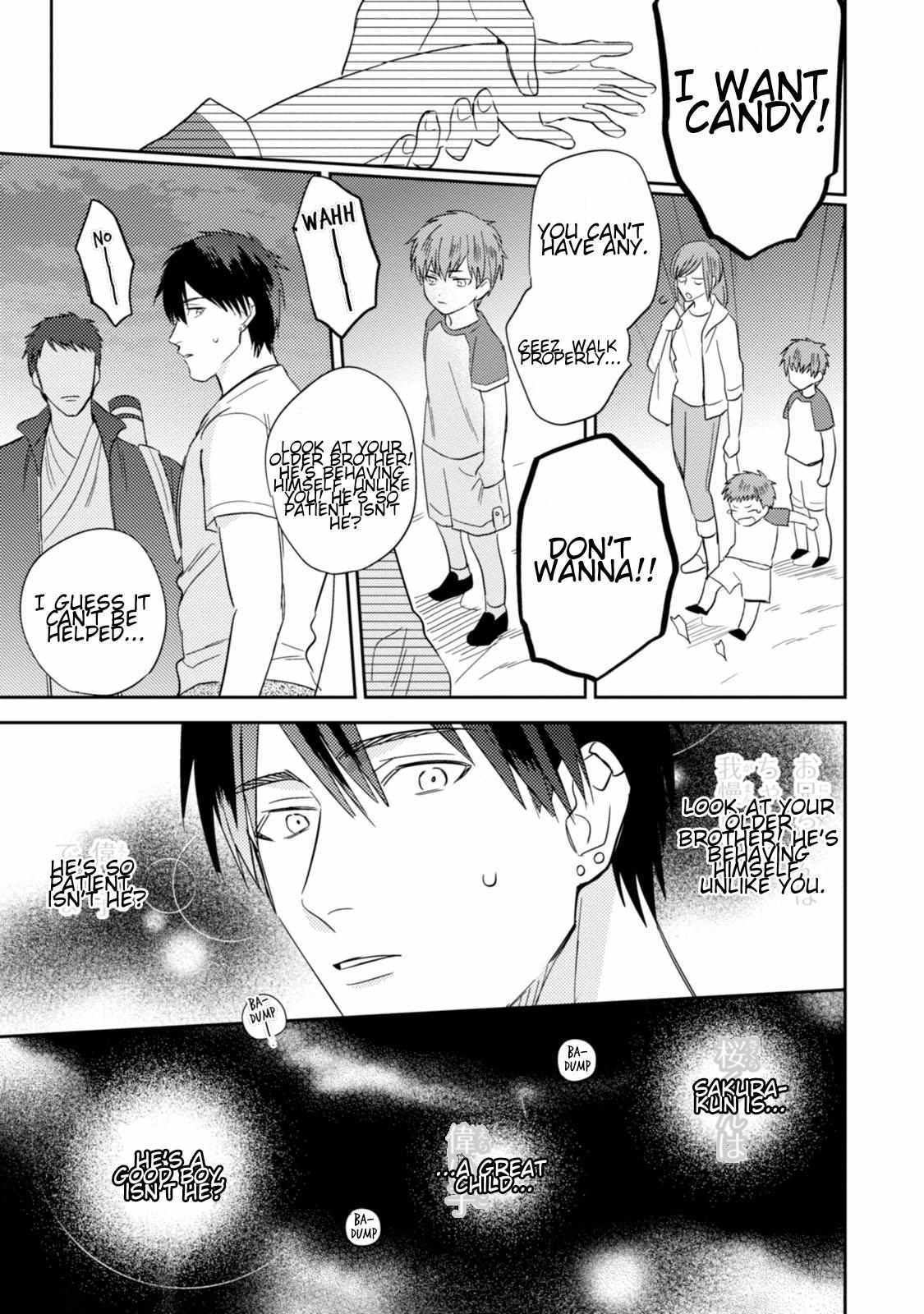 Igarashi-Kun To Nakahara-Kun - Chapter 10