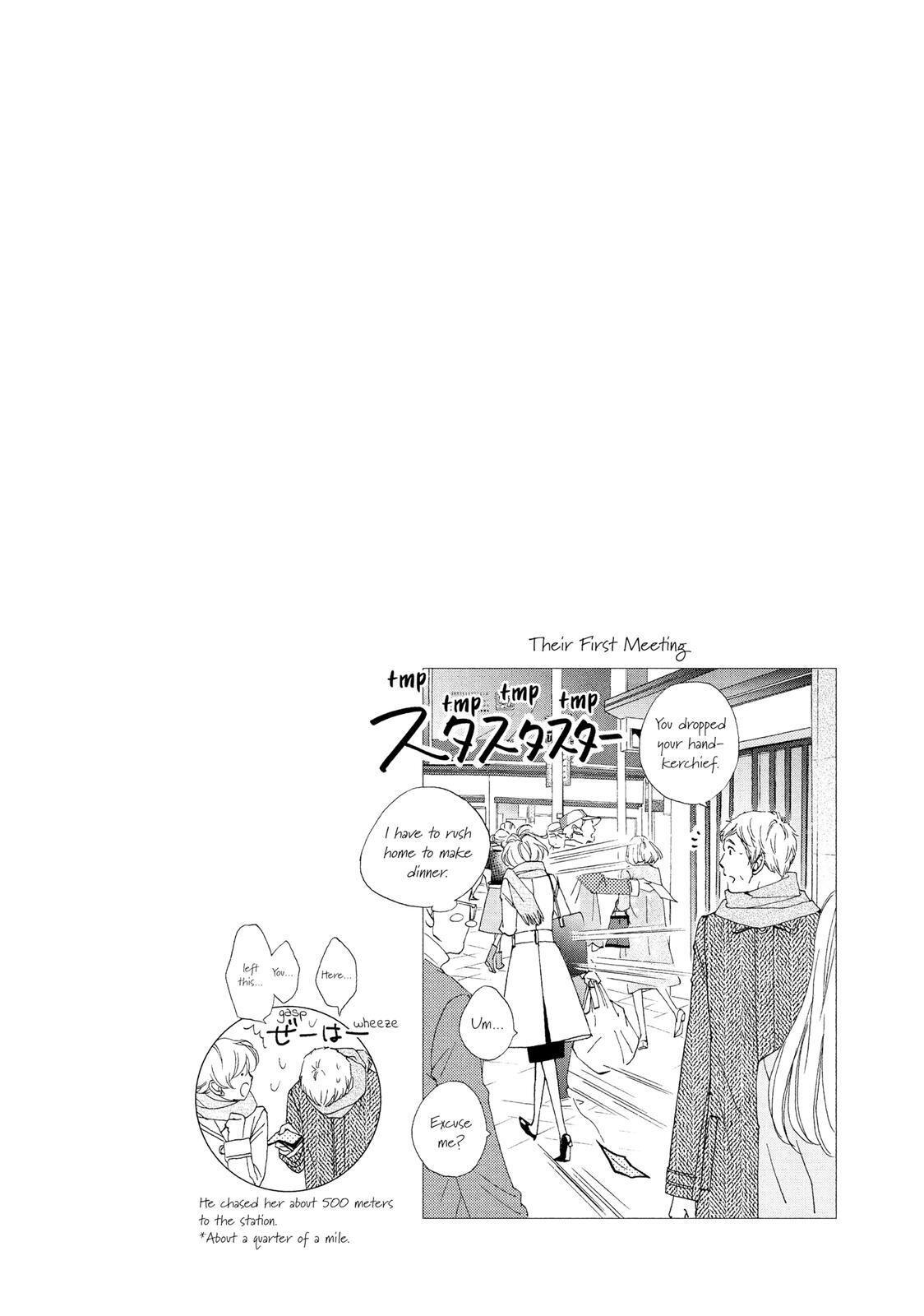 Zettai Ni Tokimeite Wa Ikenai! - Chapter 21