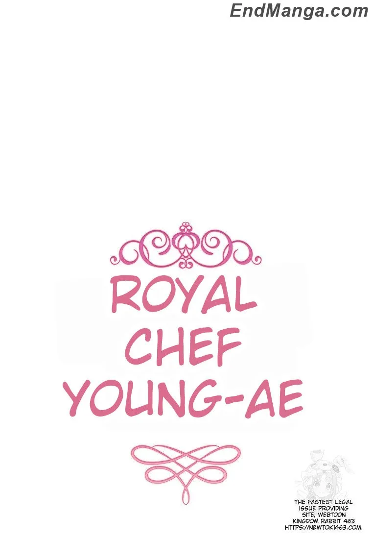 The Young Lady Is A Royal Chef - Chapter 158